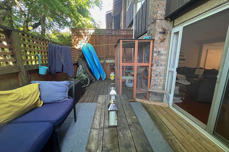 103 555 W 28th Street North Vancouver, BC - 21