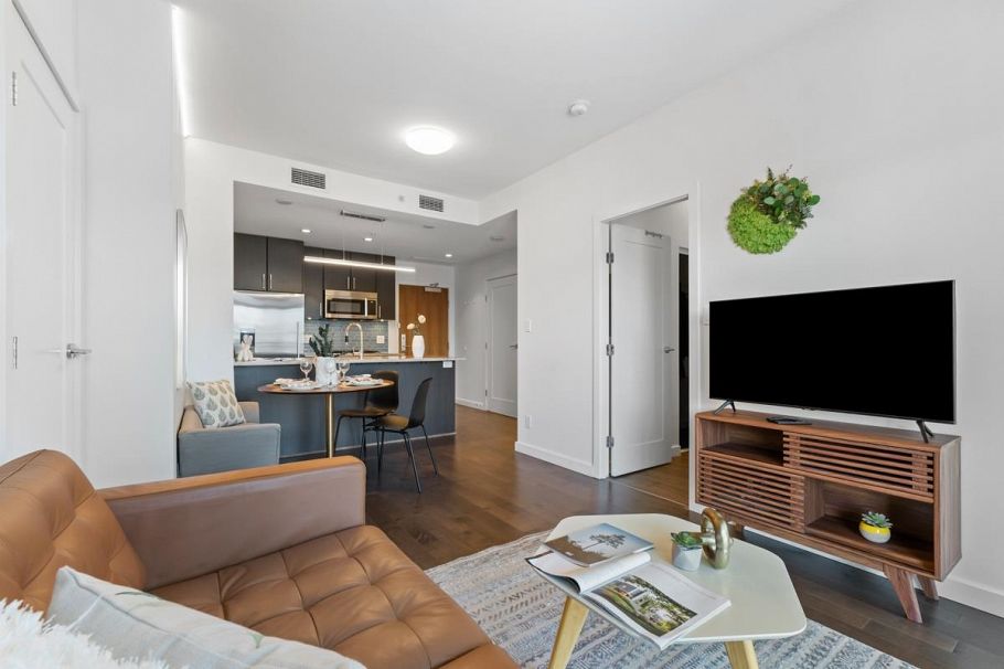 905 88 W 1st Avenue Vancouver, BC - 8