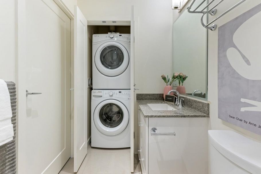 905 88 W 1st Avenue Vancouver, BC - 25