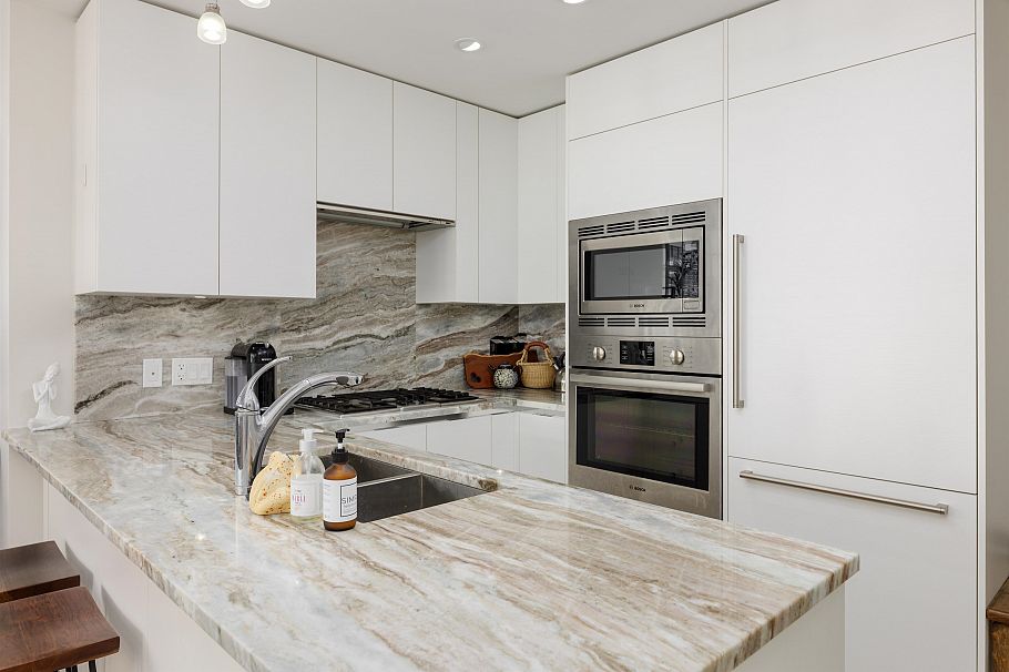 708 185 Victory Ship Way North Vancouver, BC - 4