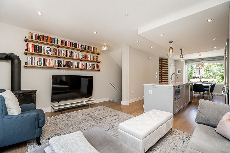 4320 Knight Street Vancouver, BC - 10