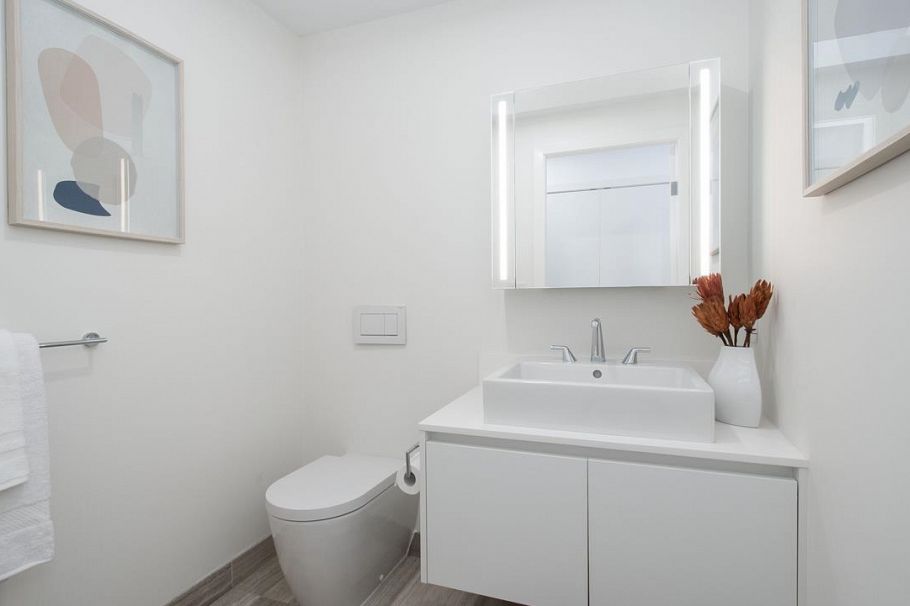 4206 1480 Howe Street Vancouver, BC - 20