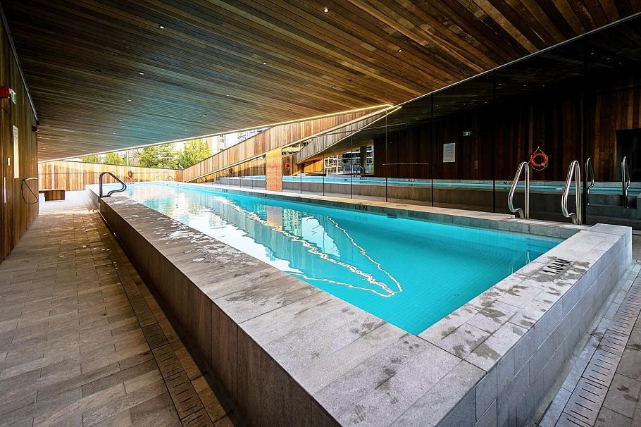 4206 1480 Howe Street Vancouver, BC - 31