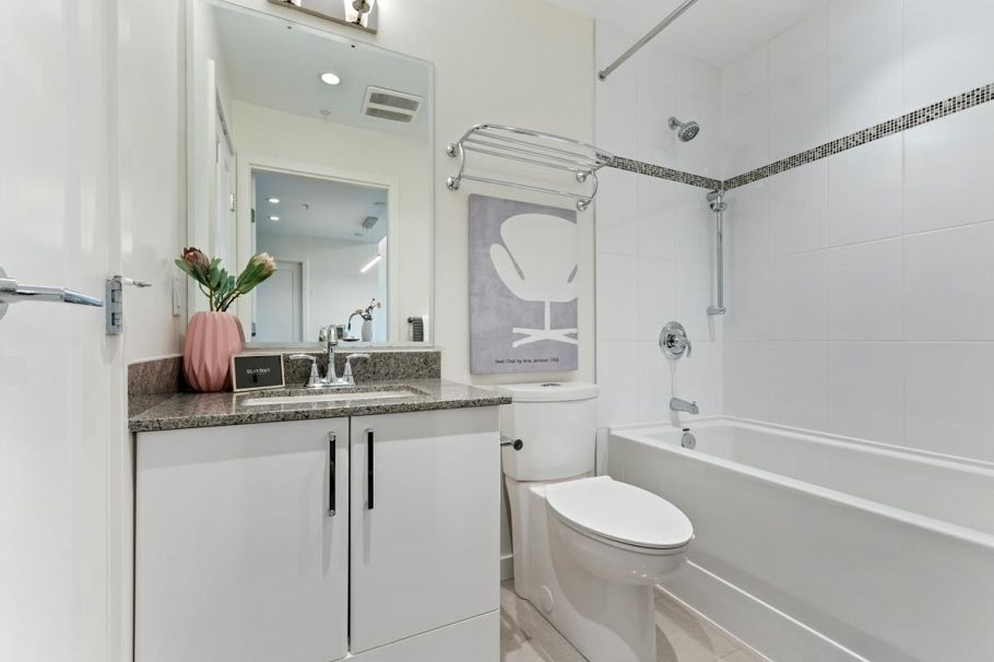 905 88 W 1st Avenue Vancouver, BC - 24