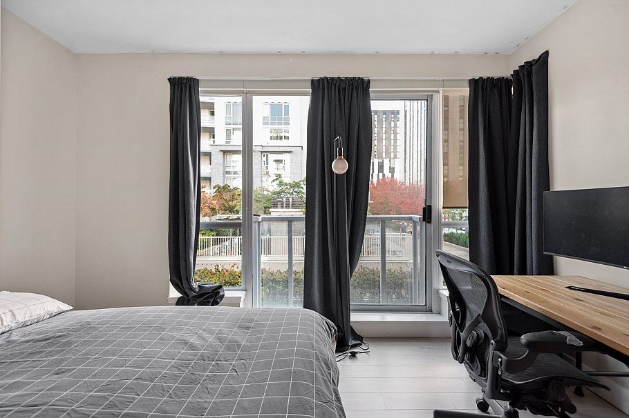 104 6080 Iona Drive Vancouver, BC - 17