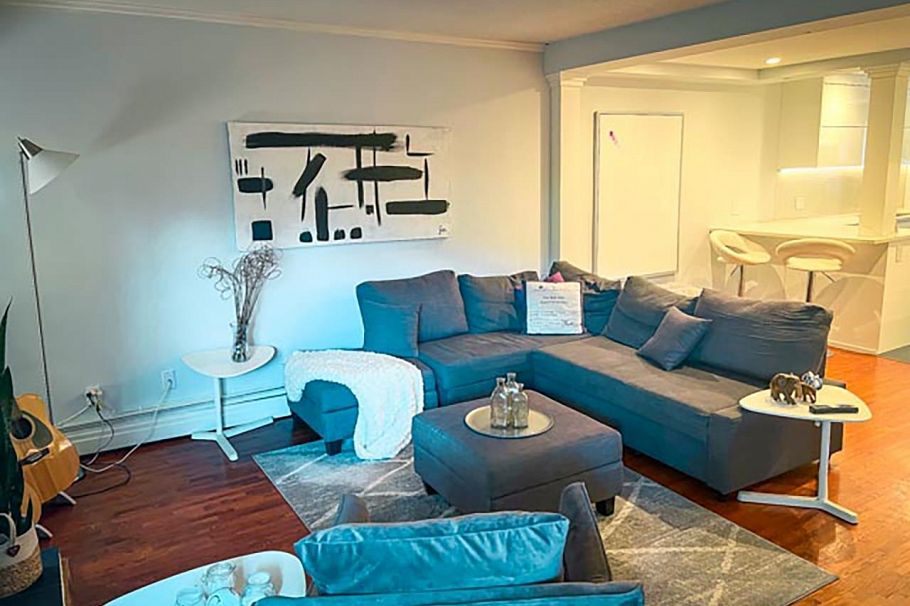 103 555 W 28th Street North Vancouver, BC - 8