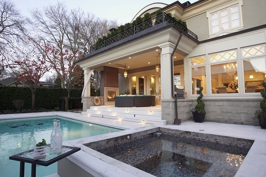 3405 Cypress Street Vancouver, BC - 1