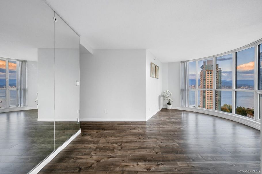 1806 588 Broughton Street Vancouver, BC - 18