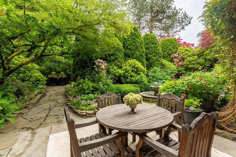 1660 Angus Drive Vancouver, BC - 28