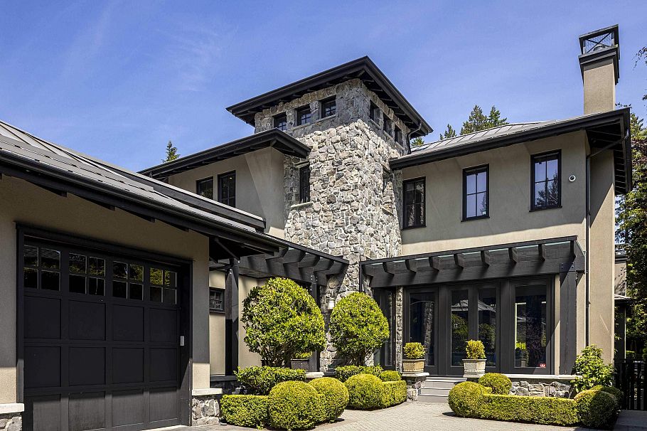 6448 Macdonald Street Vancouver, BC - 2