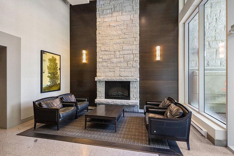 104 6080 Iona Drive Vancouver, BC - 4