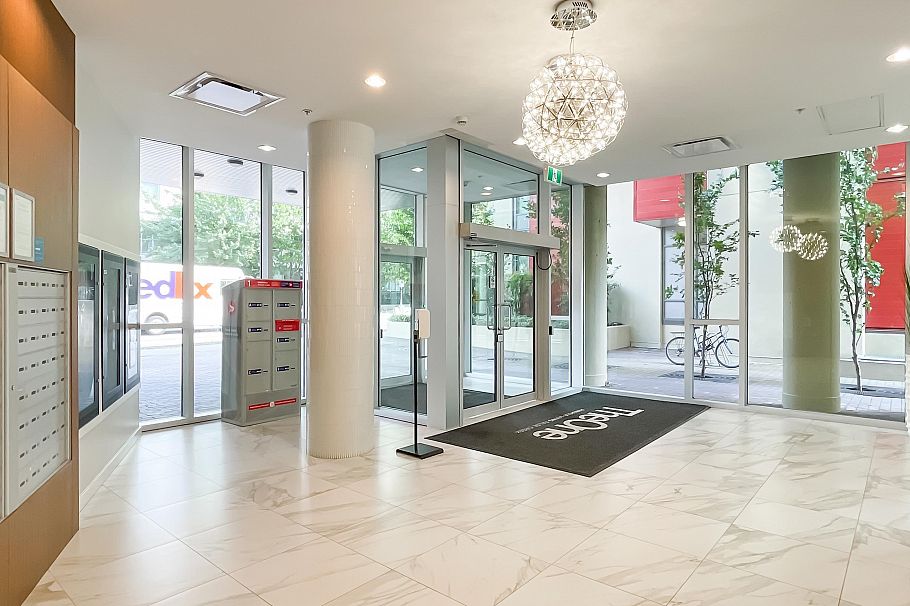 905 88 W 1st Avenue Vancouver, BC - 28