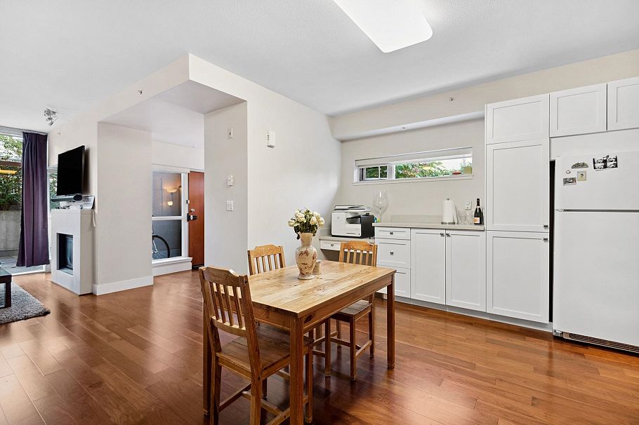 104 6080 Iona Drive Vancouver, BC - 7