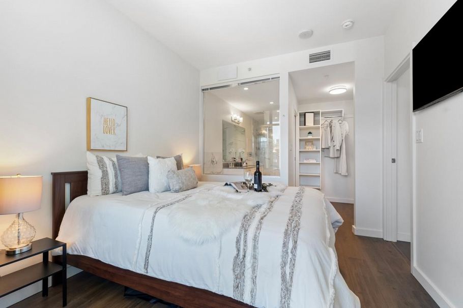 905 88 W 1st Avenue Vancouver, BC - 19