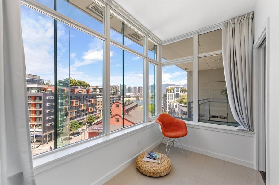 905 88 W 1st Avenue Vancouver, BC - 15