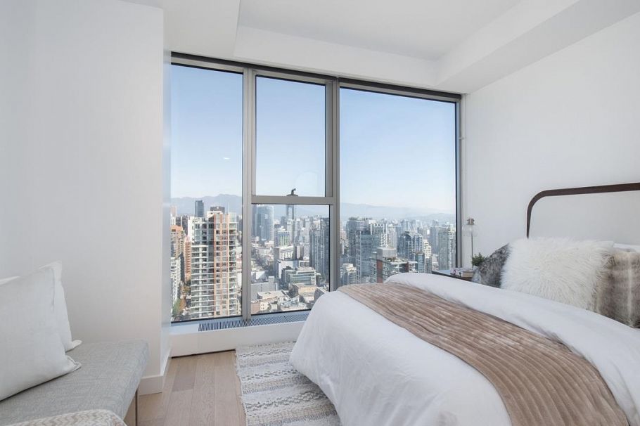 4206 1480 Howe Street Vancouver, BC - 18