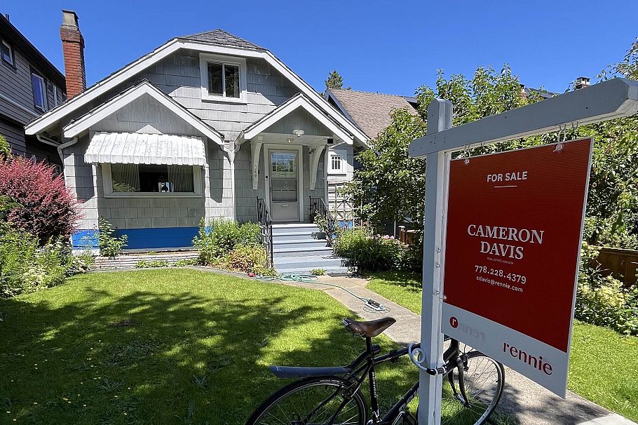 3149 W King Edward Avenue Vancouver, BC - 1