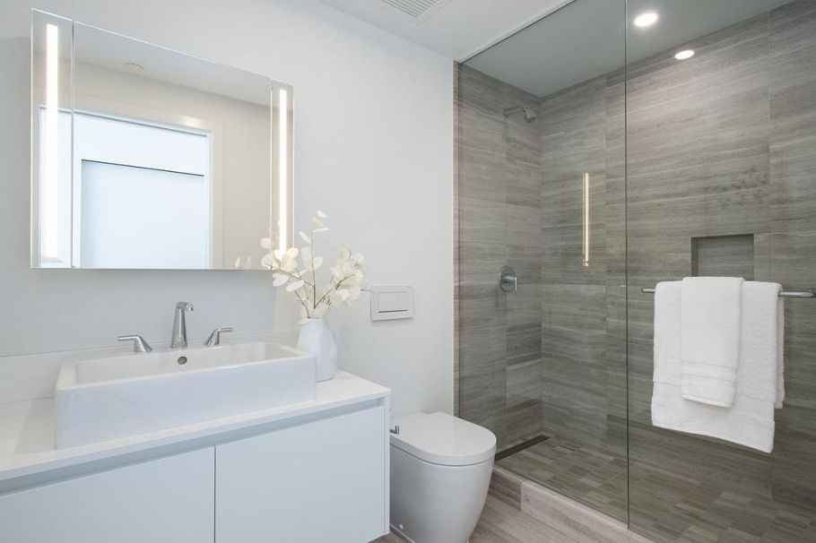 4206 1480 Howe Street Vancouver, BC - 19