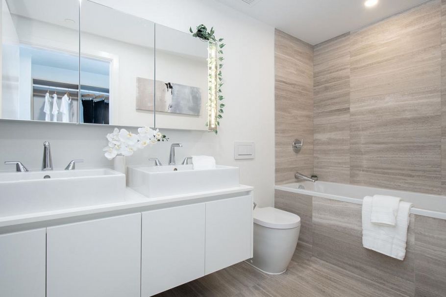 4206 1480 Howe Street Vancouver, BC - 16