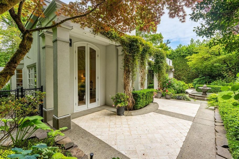 1660 Angus Drive Vancouver, BC - 30