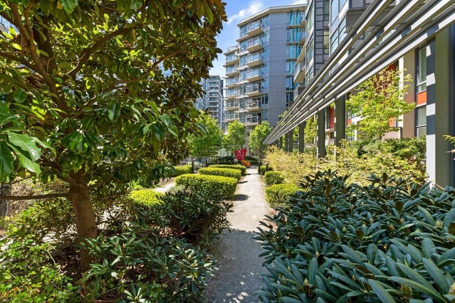 905 88 W 1st Avenue Vancouver, BC - 33