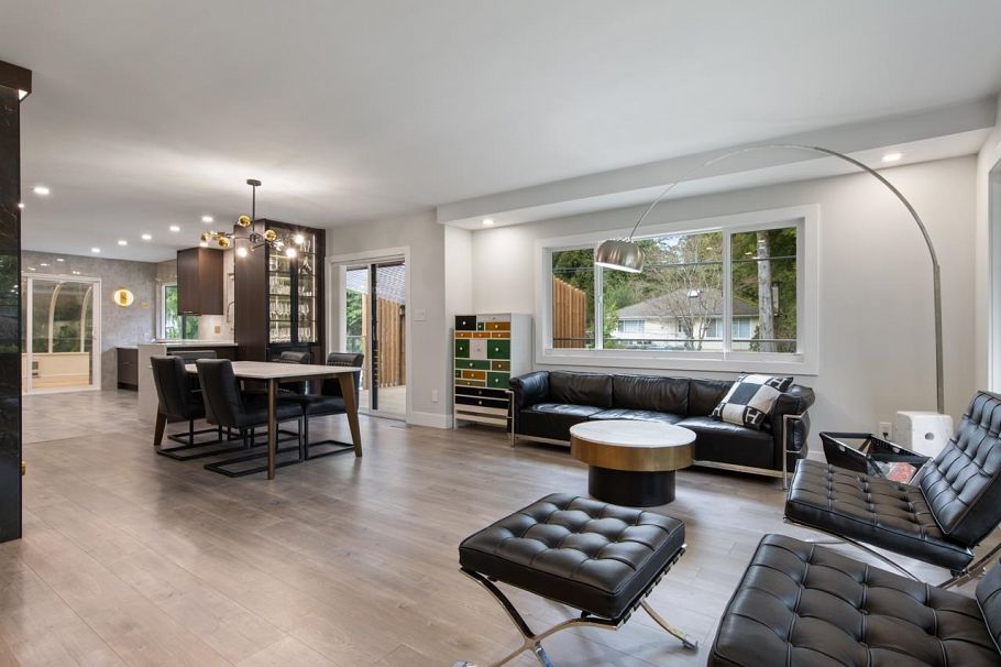 4491 Primrose Lane North Vancouver, BC - 2