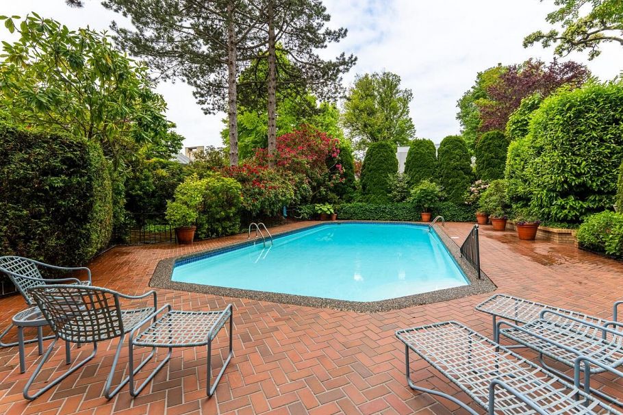 1660 Angus Drive Vancouver, BC - 27