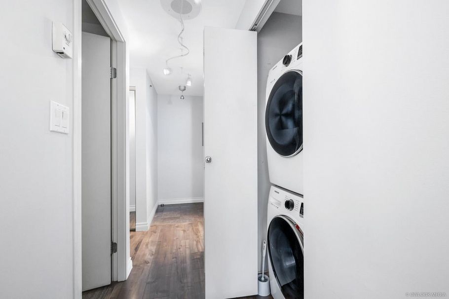 1806 588 Broughton Street Vancouver, BC - 25