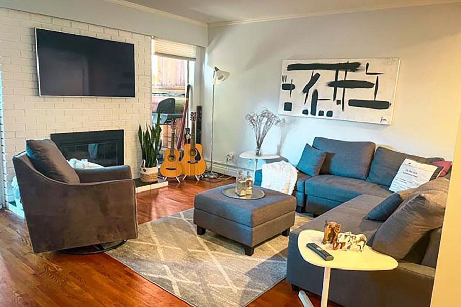 103 555 W 28th Street North Vancouver, BC - 10