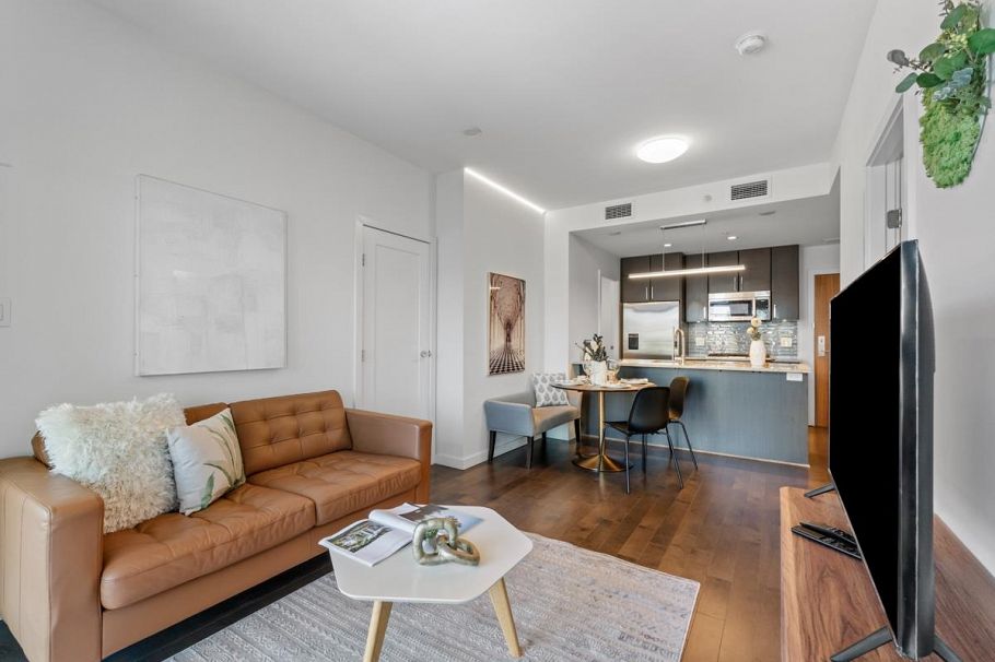 905 88 W 1st Avenue Vancouver, BC - 6