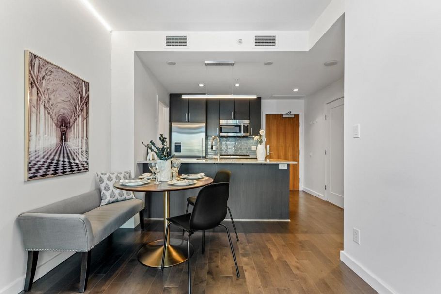 905 88 W 1st Avenue Vancouver, BC - 13