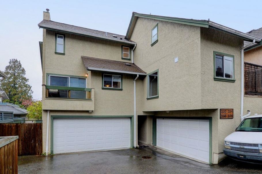 2136 Eastern Avenue North Vancouver, BC - 18