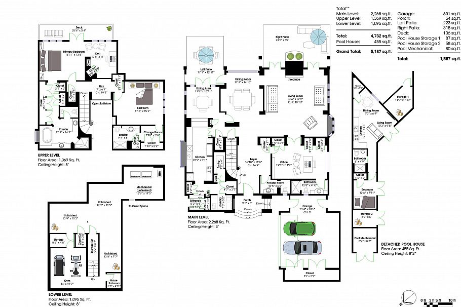 1660 Angus Drive Vancouver, BC - 31