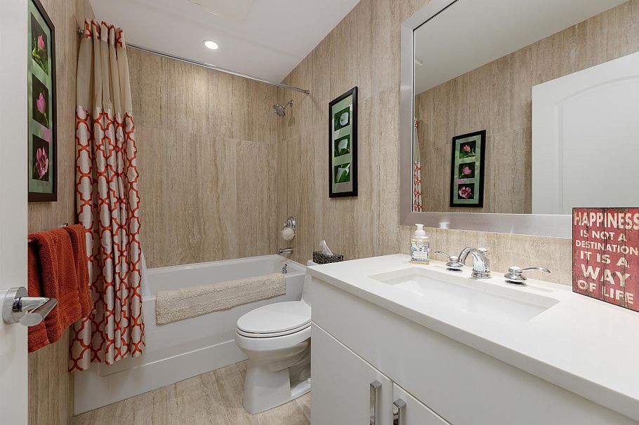 708 185 Victory Ship Way North Vancouver, BC - 7