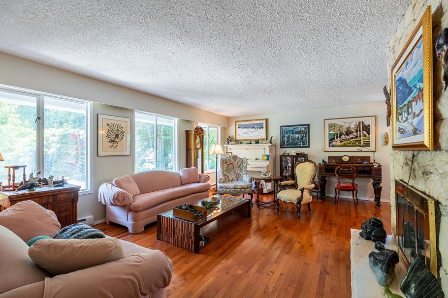 3031 Duval Road North Vancouver, BC - 6