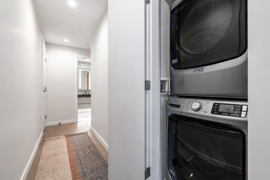 802 7418 Paulson Street Vancouver, BC - 15