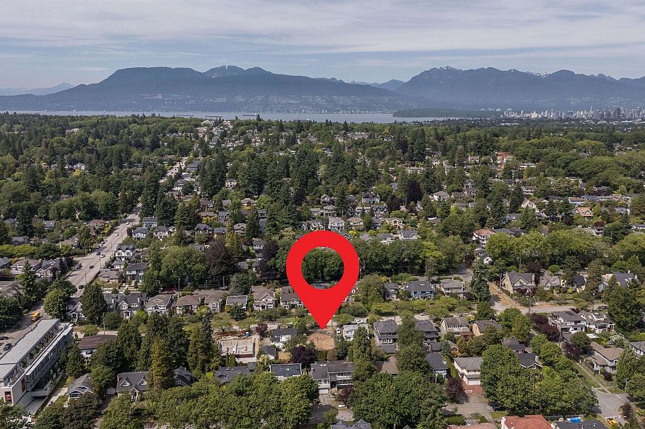 3540 W 39th Avenue Vancouver, BC - 10