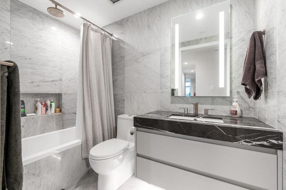 802 7418 Paulson Street Vancouver, BC - 16