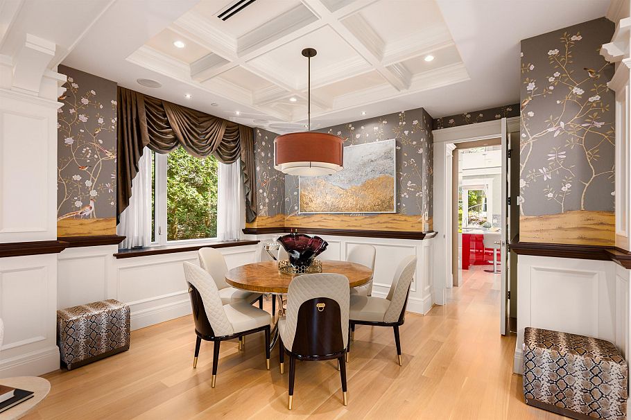 4688 W 3rd Avenue Vancouver, BC - 8