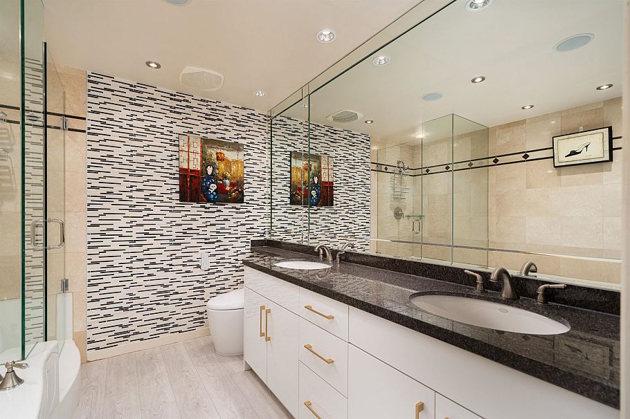 3903 1033 Marinaside Crescent Vancouver, BC - 13