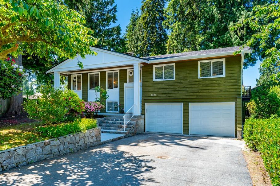 3031 Duval Road North Vancouver, BC - 38