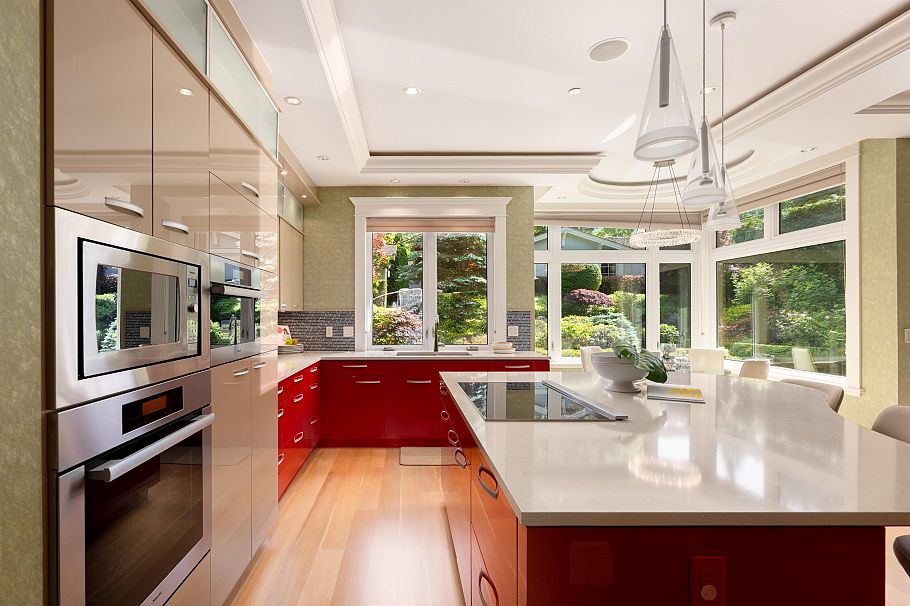 4688 W 3rd Avenue Vancouver, BC - 12