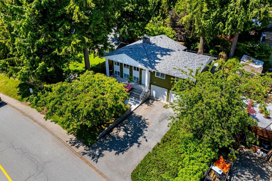 3031 Duval Road North Vancouver, BC - 39