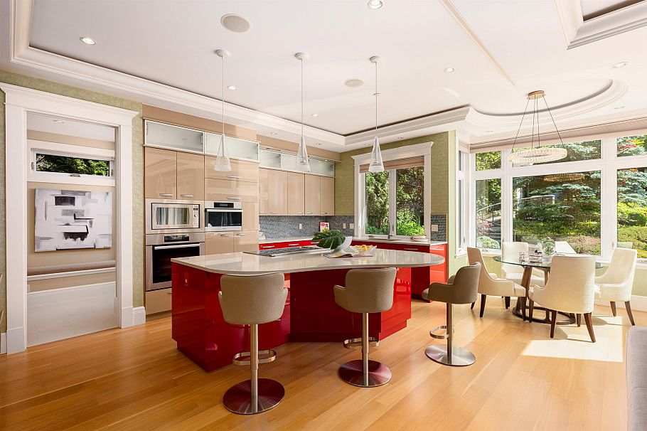 4688 W 3rd Avenue Vancouver, BC - 11