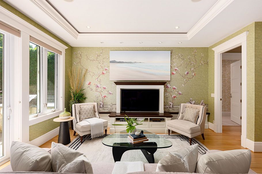 4688 W 3rd Avenue Vancouver, BC - 10