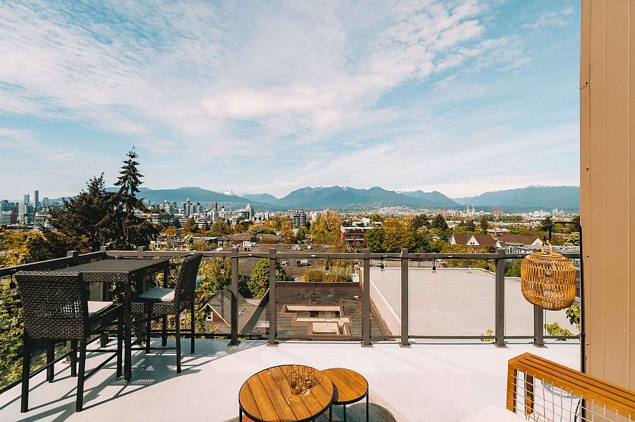 607 2635 Prince Edward Street Vancouver, BC - 17