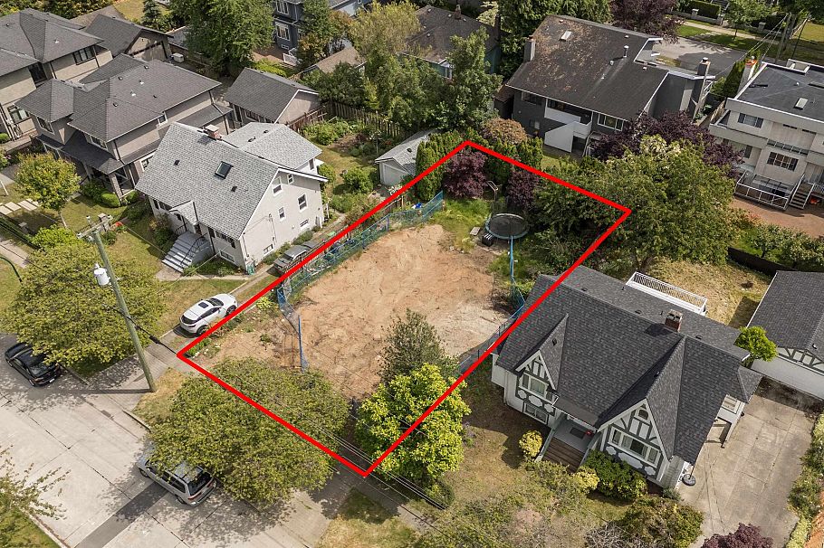 3540 W 39th Avenue Vancouver, BC - 16