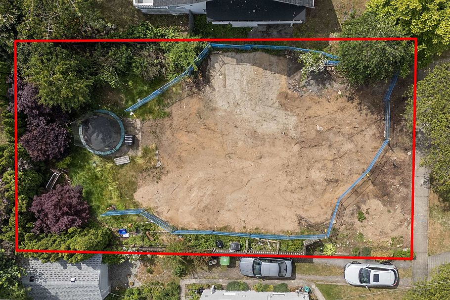 3540 W 39th Avenue Vancouver, BC - 6