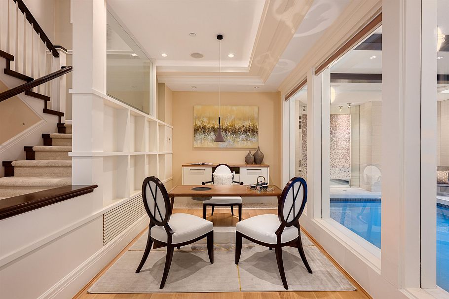 4688 W 3rd Avenue Vancouver, BC - 24