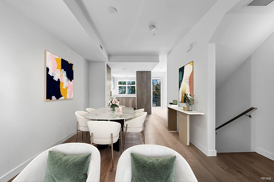 4 1960 Glenaire Drive North Vancouver, BC - 4